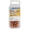 Hillman Common Nail, 1 in L, Steel, Bronze Finish, 14 ga, 6 PK 9525 - alternate 5
